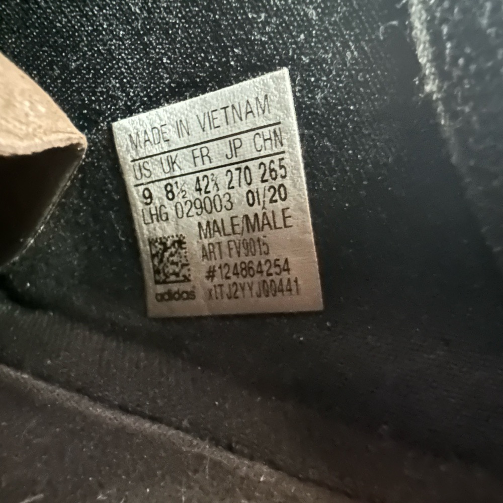 Adidas Nmd_r1 Size 9 - image 6